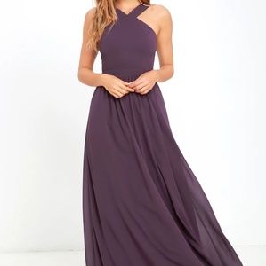 Lulus air of romance dress